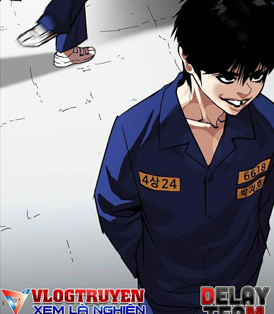 Lookism - Hoán Đổi Diệu Kỳ hoán đổi diệu kỳ - chapter 264 - Upload bởi truyensieuhay.com