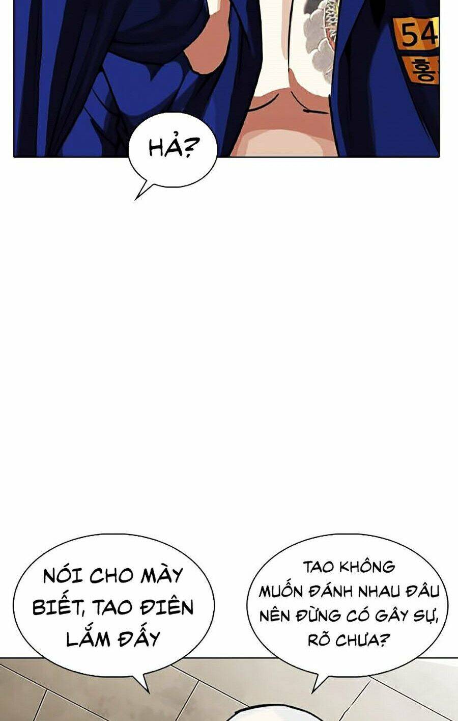 Lookism - Hoán Đổi Diệu Kỳ hoán đổi diệu kỳ - chapter 264 - Upload bởi truyensieuhay.com