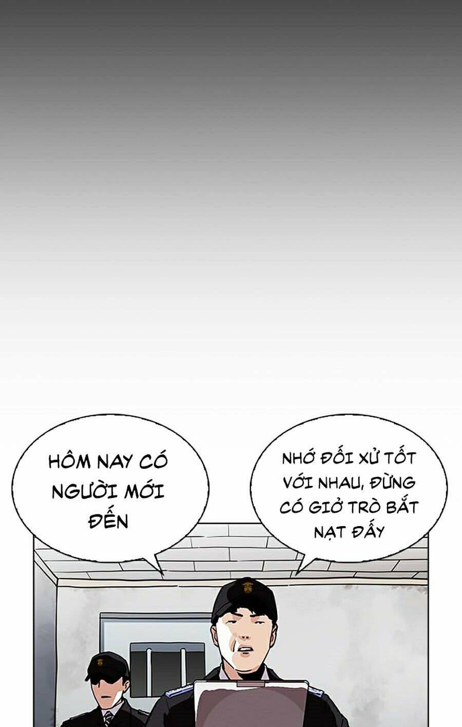 Lookism - Hoán Đổi Diệu Kỳ hoán đổi diệu kỳ - chapter 264 - Upload bởi truyensieuhay.com