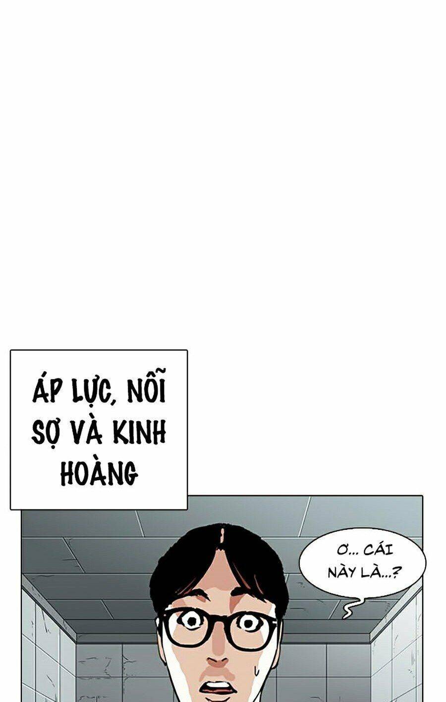 Lookism - Hoán Đổi Diệu Kỳ hoán đổi diệu kỳ - chapter 264 - Upload bởi truyensieuhay.com