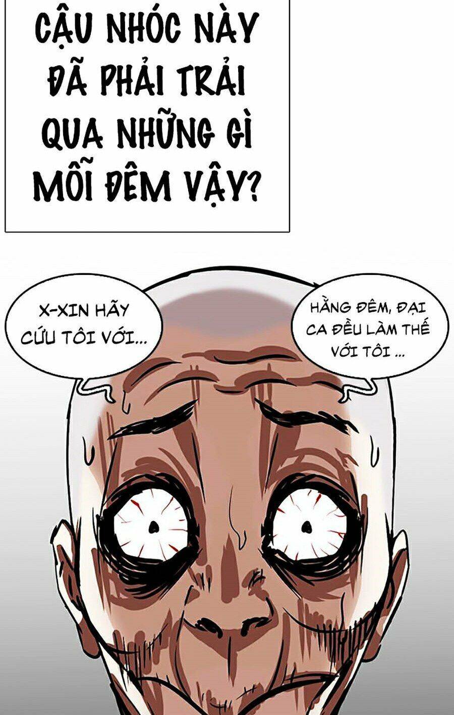 Lookism - Hoán Đổi Diệu Kỳ hoán đổi diệu kỳ - chapter 264 - Upload bởi truyensieuhay.com