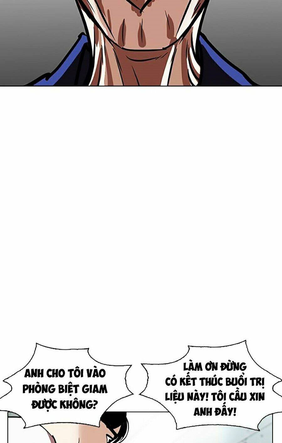 Lookism - Hoán Đổi Diệu Kỳ hoán đổi diệu kỳ - chapter 264 - Upload bởi truyensieuhay.com