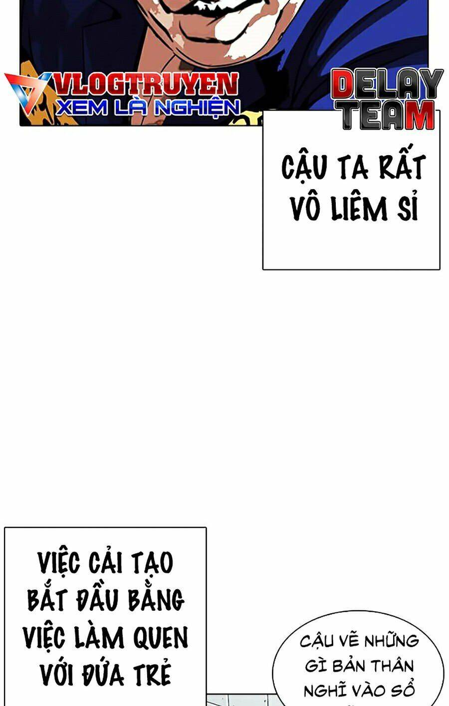 Lookism - Hoán Đổi Diệu Kỳ hoán đổi diệu kỳ - chapter 264 - Upload bởi truyensieuhay.com