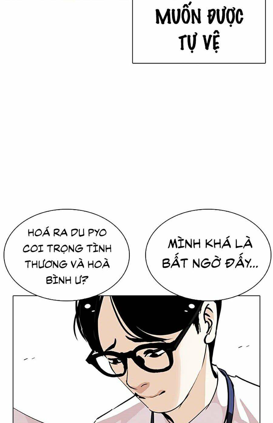 Lookism - Hoán Đổi Diệu Kỳ hoán đổi diệu kỳ - chapter 264 - Upload bởi truyensieuhay.com