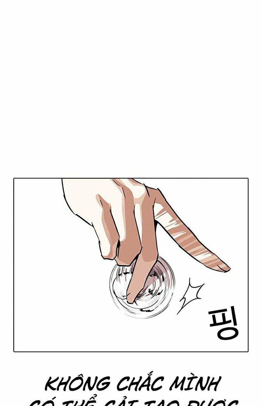 Lookism - Hoán Đổi Diệu Kỳ hoán đổi diệu kỳ - chapter 264 - Upload bởi truyensieuhay.com