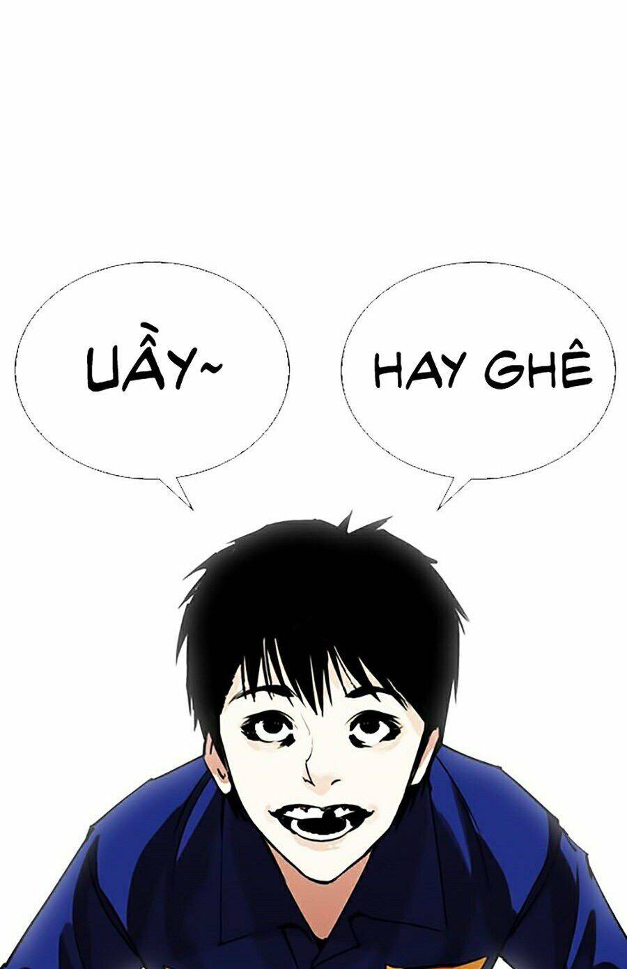 Lookism - Hoán Đổi Diệu Kỳ hoán đổi diệu kỳ - chapter 264 - Upload bởi truyensieuhay.com