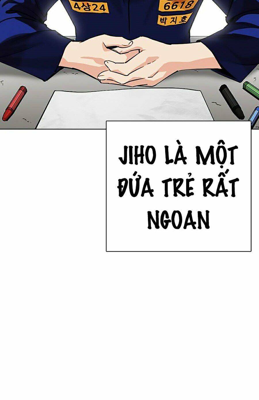 Lookism - Hoán Đổi Diệu Kỳ hoán đổi diệu kỳ - chapter 264 - Upload bởi truyensieuhay.com