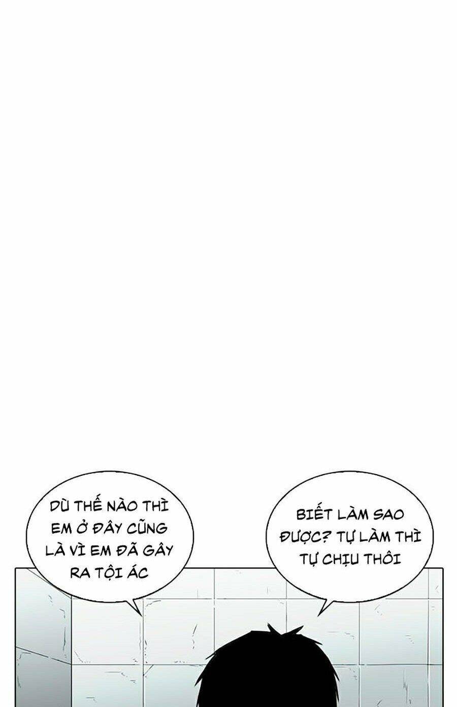 Lookism - Hoán Đổi Diệu Kỳ hoán đổi diệu kỳ - chapter 264 - Upload bởi truyensieuhay.com