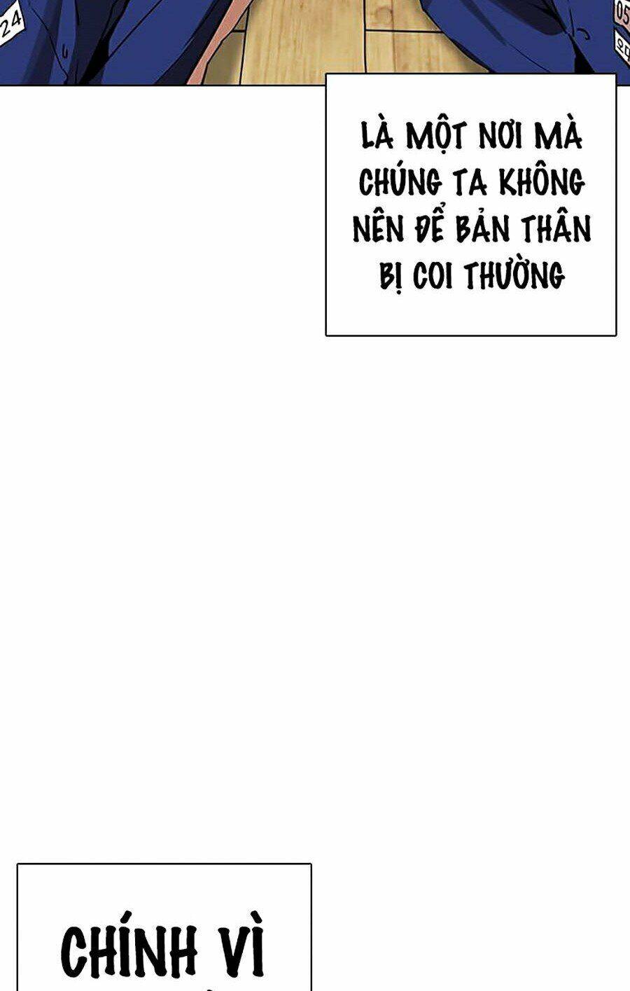 Lookism - Hoán Đổi Diệu Kỳ hoán đổi diệu kỳ - chapter 264 - Upload bởi truyensieuhay.com