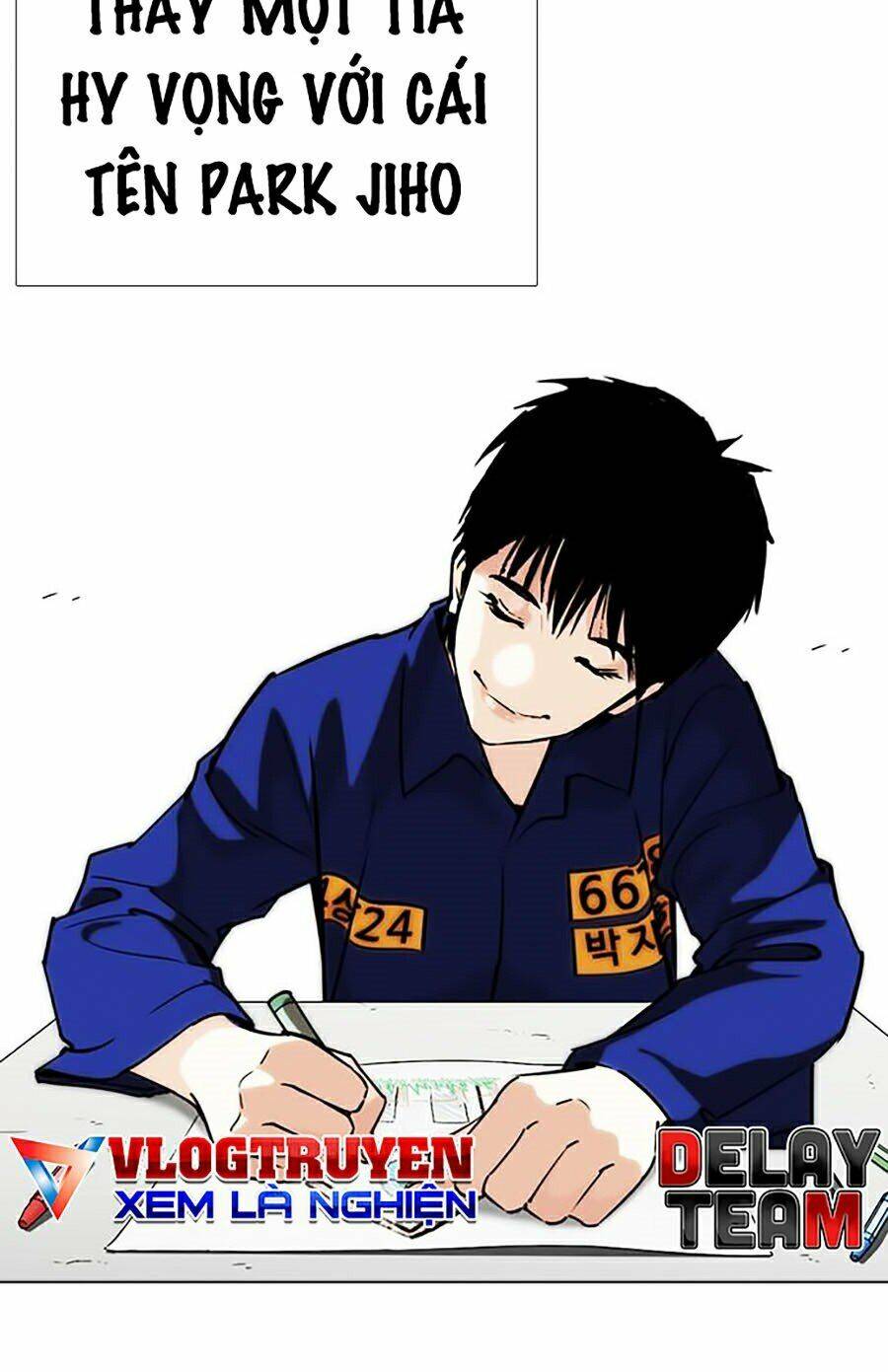 Lookism - Hoán Đổi Diệu Kỳ hoán đổi diệu kỳ - chapter 264 - Upload bởi truyensieuhay.com
