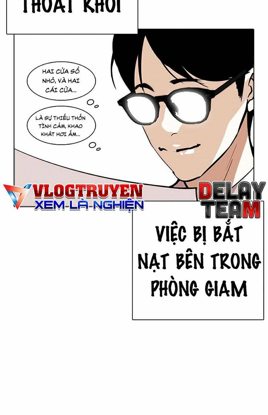 Lookism - Hoán Đổi Diệu Kỳ hoán đổi diệu kỳ - chapter 264 - Upload bởi truyensieuhay.com