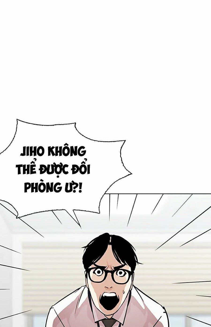 Lookism - Hoán Đổi Diệu Kỳ hoán đổi diệu kỳ - chapter 264 - Upload bởi truyensieuhay.com