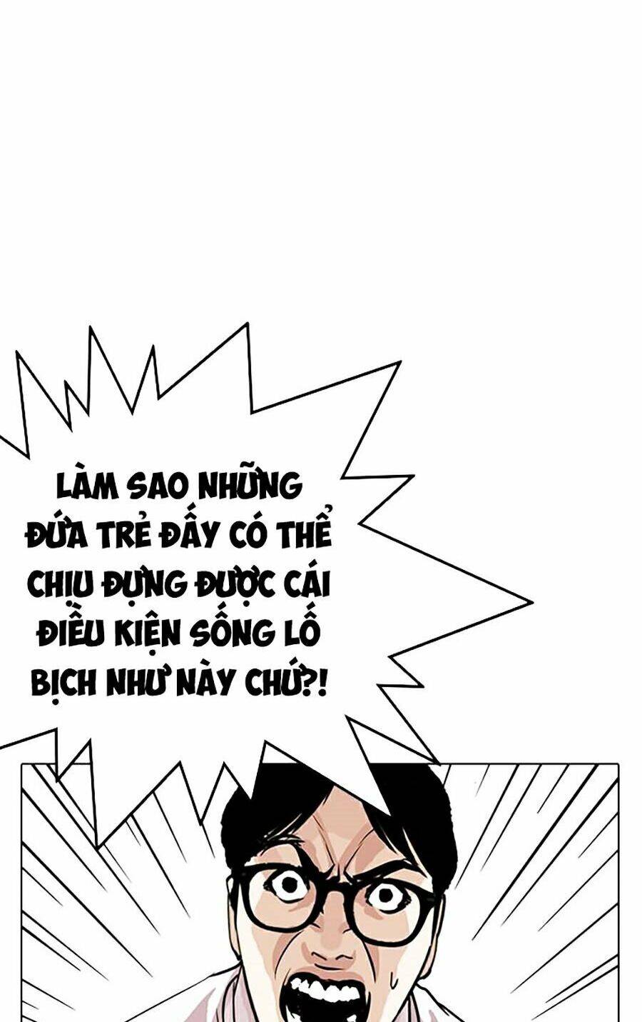 Lookism - Hoán Đổi Diệu Kỳ hoán đổi diệu kỳ - chapter 264 - Upload bởi truyensieuhay.com