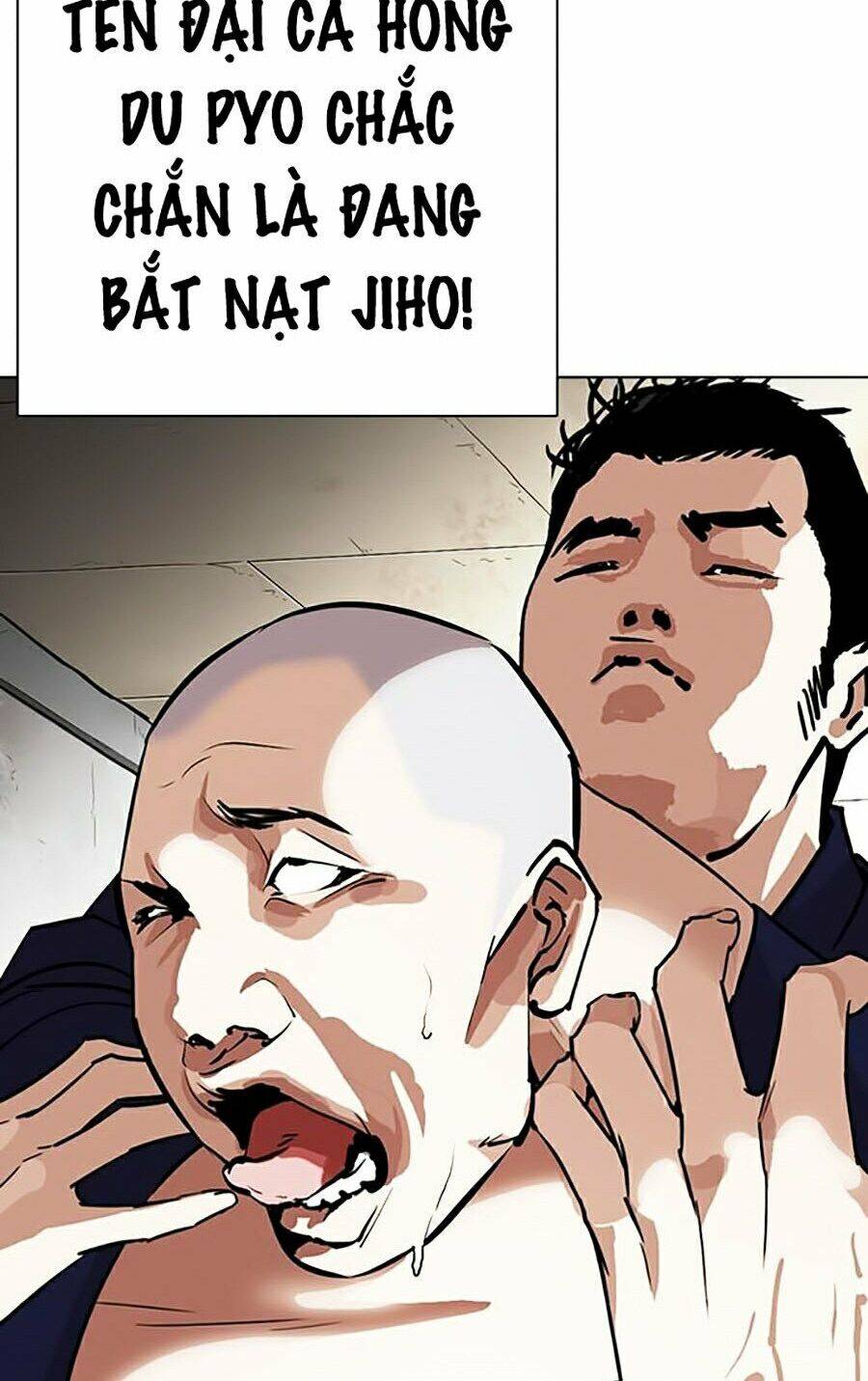 Lookism - Hoán Đổi Diệu Kỳ hoán đổi diệu kỳ - chapter 264 - Upload bởi truyensieuhay.com