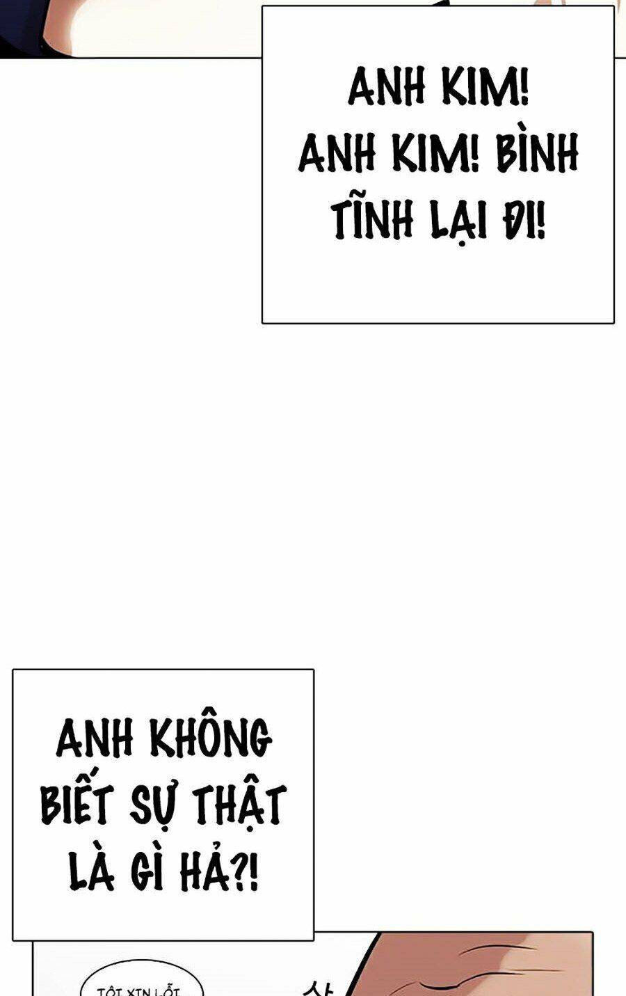 Lookism - Hoán Đổi Diệu Kỳ hoán đổi diệu kỳ - chapter 264 - Upload bởi truyensieuhay.com