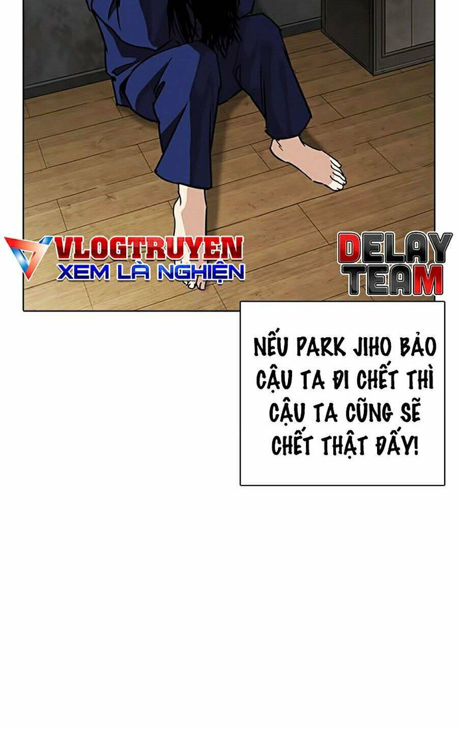 Lookism - Hoán Đổi Diệu Kỳ hoán đổi diệu kỳ - chapter 264 - Upload bởi truyensieuhay.com