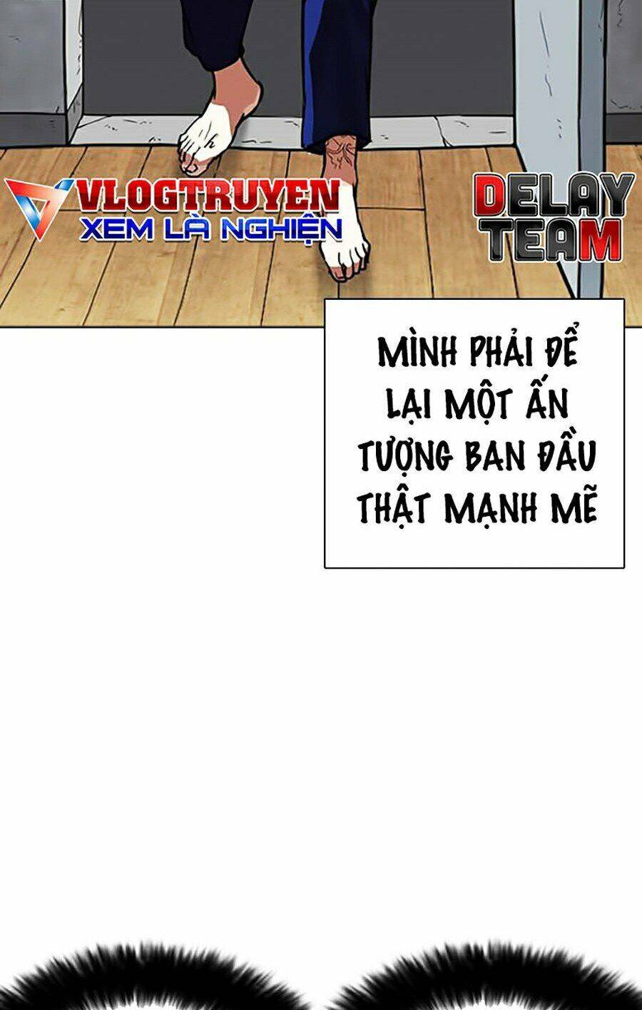 Lookism - Hoán Đổi Diệu Kỳ hoán đổi diệu kỳ - chapter 264 - Upload bởi truyensieuhay.com