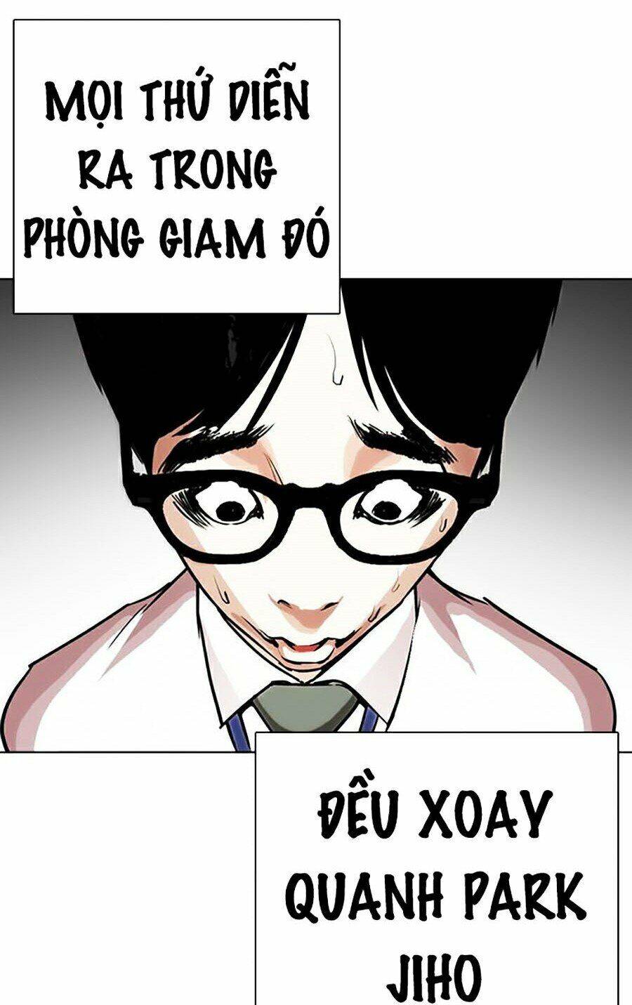 Lookism - Hoán Đổi Diệu Kỳ hoán đổi diệu kỳ - chapter 264 - Upload bởi truyensieuhay.com