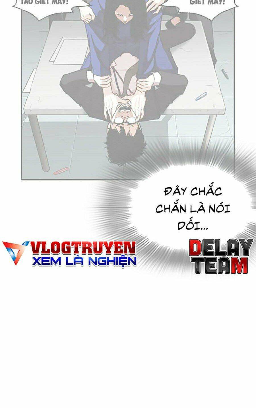 Lookism - Hoán Đổi Diệu Kỳ hoán đổi diệu kỳ - chapter 264 - Upload bởi truyensieuhay.com