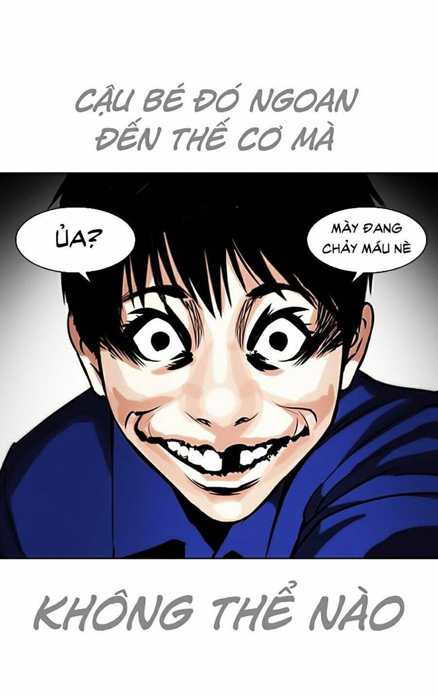 Lookism - Hoán Đổi Diệu Kỳ hoán đổi diệu kỳ - chapter 264 - Upload bởi truyensieuhay.com
