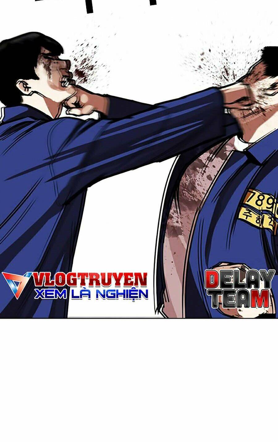 Lookism - Hoán Đổi Diệu Kỳ hoán đổi diệu kỳ - chapter 264 - Upload bởi truyensieuhay.com