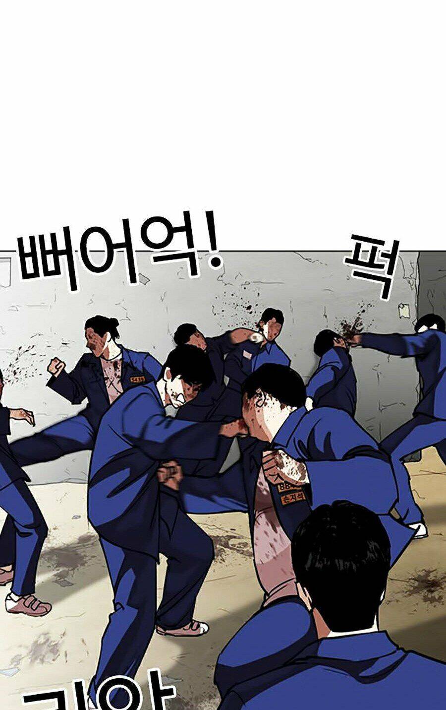 Lookism - Hoán Đổi Diệu Kỳ hoán đổi diệu kỳ - chapter 264 - Upload bởi truyensieuhay.com