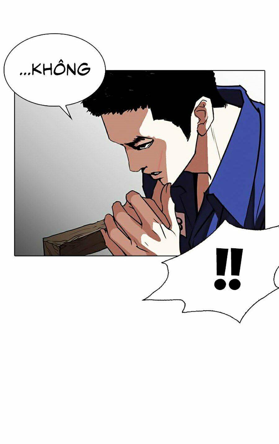 Lookism - Hoán Đổi Diệu Kỳ hoán đổi diệu kỳ - chapter 264 - Upload bởi truyensieuhay.com