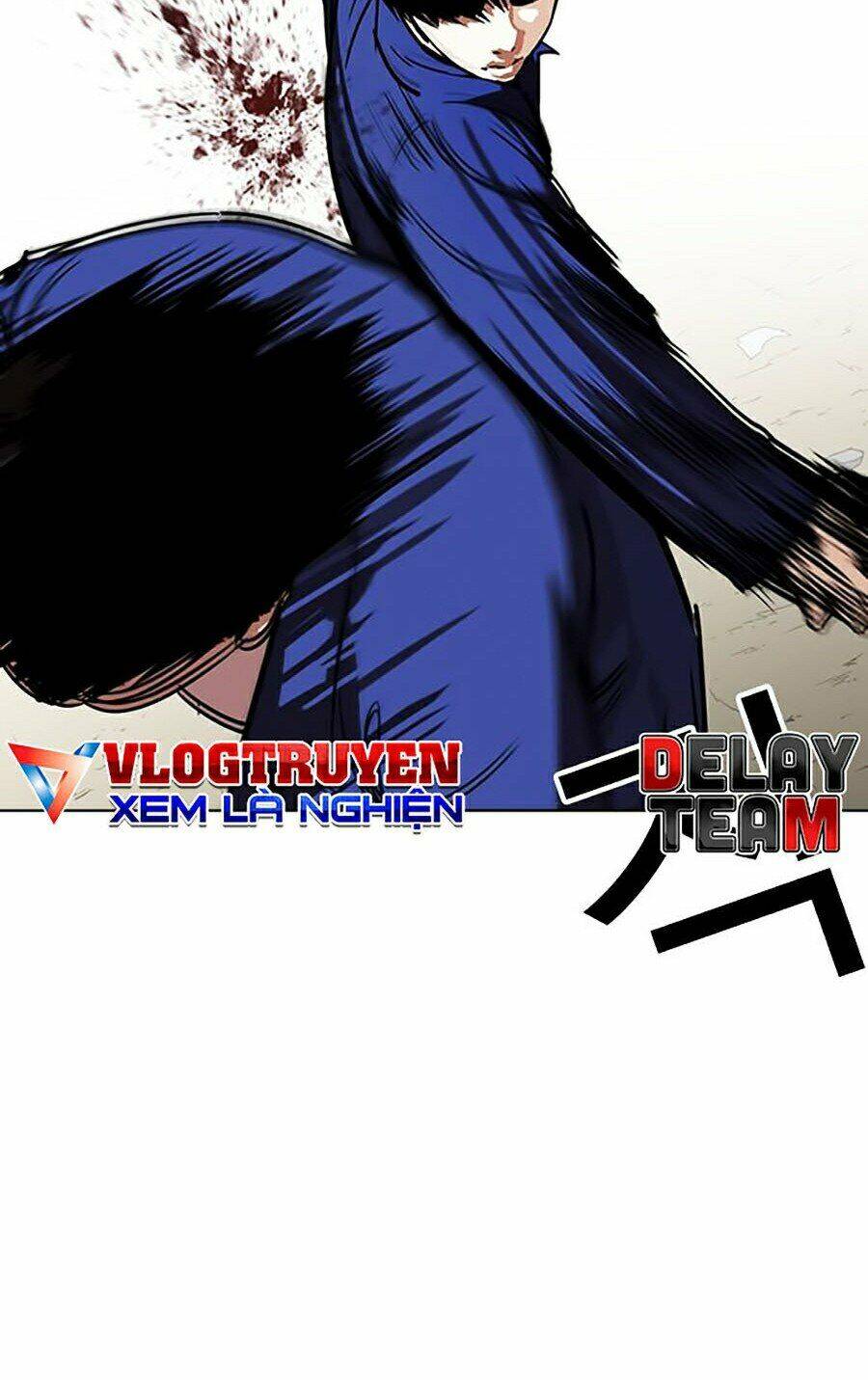 Lookism - Hoán Đổi Diệu Kỳ hoán đổi diệu kỳ - chapter 264 - Upload bởi truyensieuhay.com