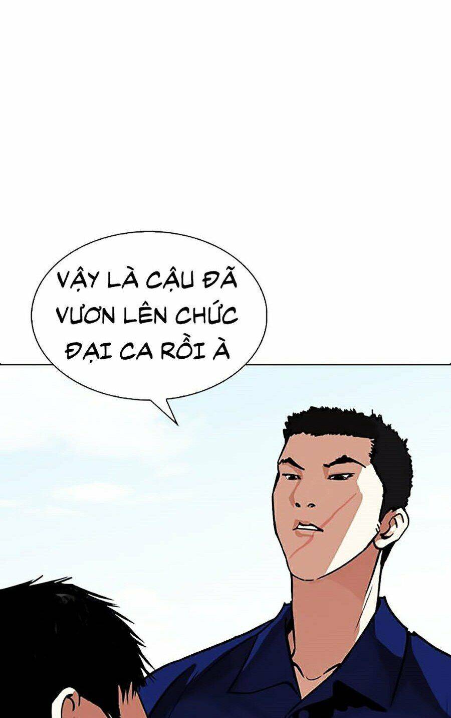 Lookism - Hoán Đổi Diệu Kỳ hoán đổi diệu kỳ - chapter 264 - Upload bởi truyensieuhay.com