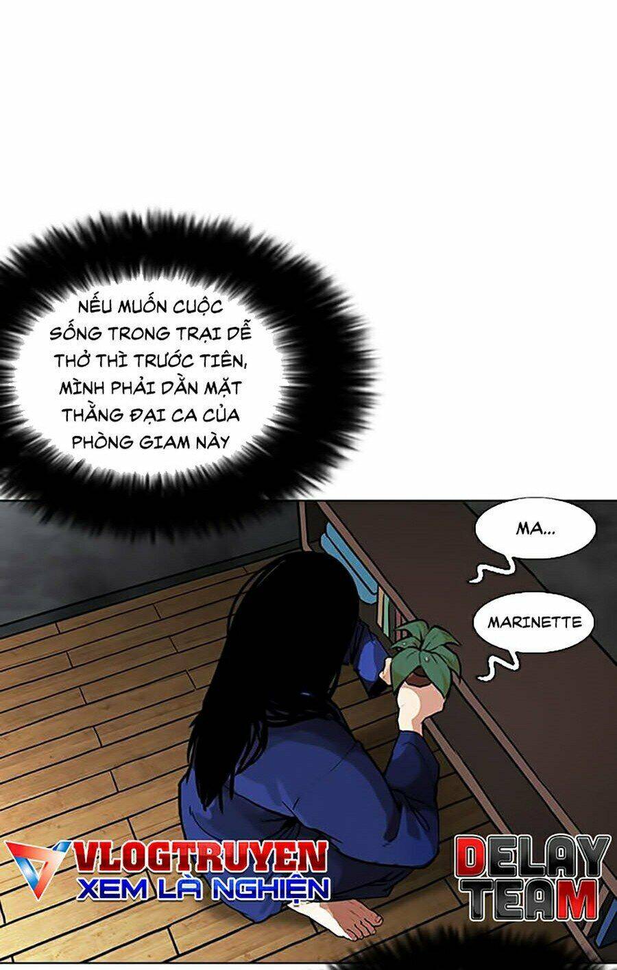 Lookism - Hoán Đổi Diệu Kỳ hoán đổi diệu kỳ - chapter 264 - Upload bởi truyensieuhay.com