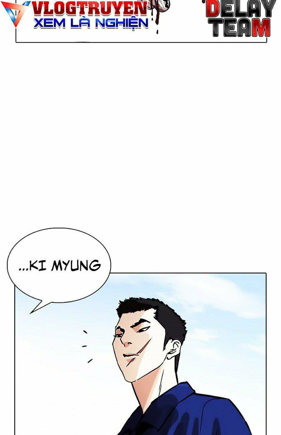 Lookism - Hoán Đổi Diệu Kỳ hoán đổi diệu kỳ - chapter 264 - Upload bởi truyensieuhay.com