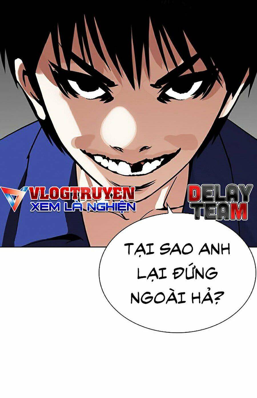 Lookism - Hoán Đổi Diệu Kỳ hoán đổi diệu kỳ - chapter 264 - Upload bởi truyensieuhay.com