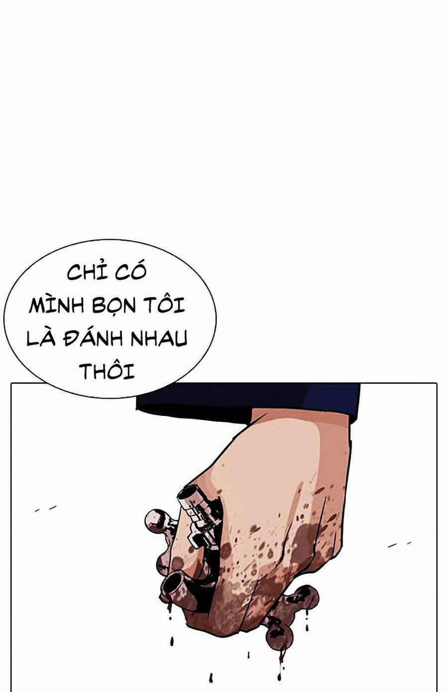 Lookism - Hoán Đổi Diệu Kỳ hoán đổi diệu kỳ - chapter 264 - Upload bởi truyensieuhay.com