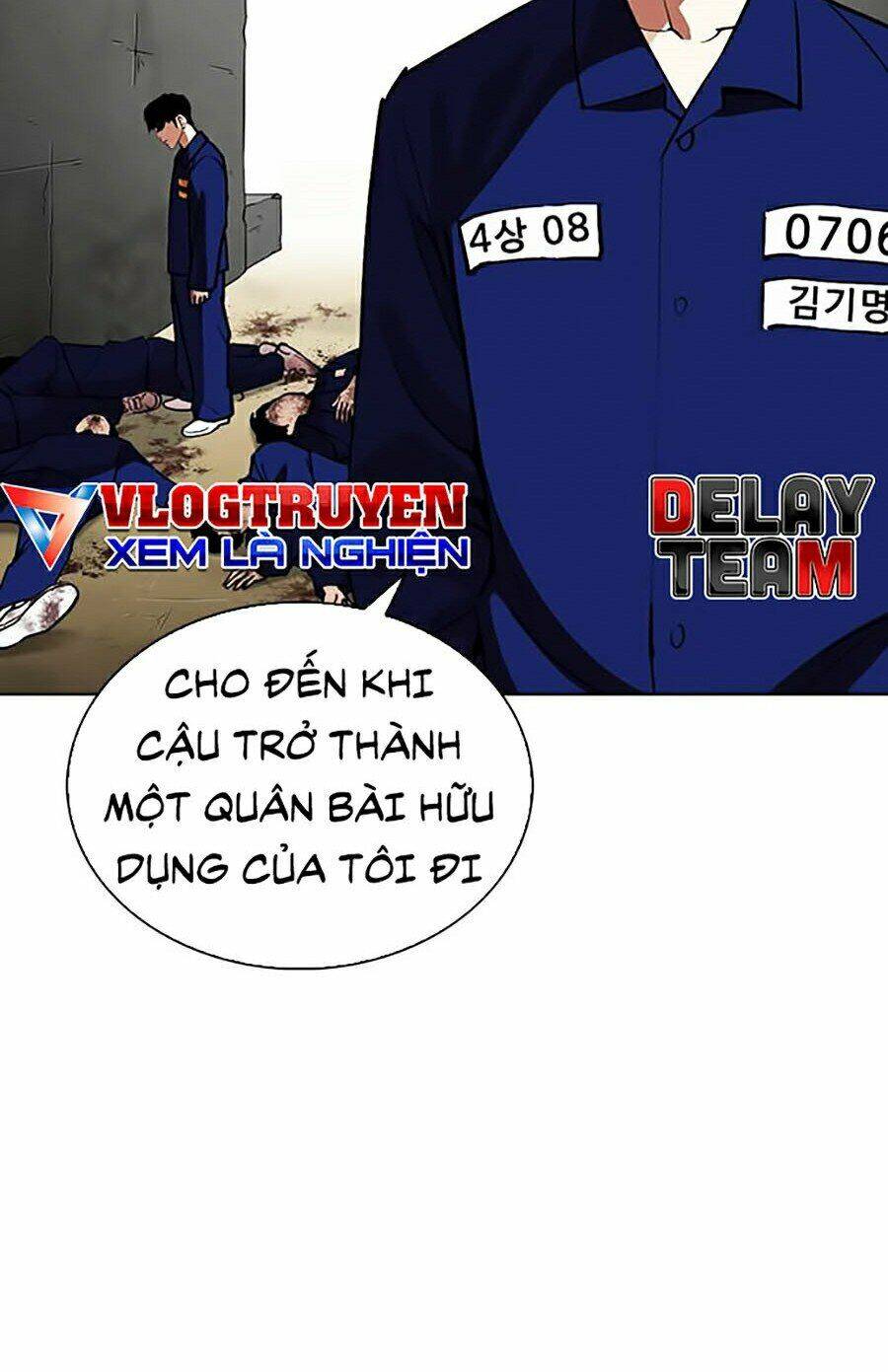 Lookism - Hoán Đổi Diệu Kỳ hoán đổi diệu kỳ - chapter 264 - Upload bởi truyensieuhay.com