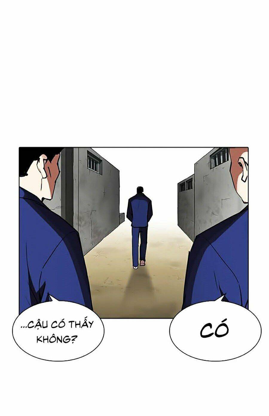 Lookism - Hoán Đổi Diệu Kỳ hoán đổi diệu kỳ - chapter 264 - Upload bởi truyensieuhay.com