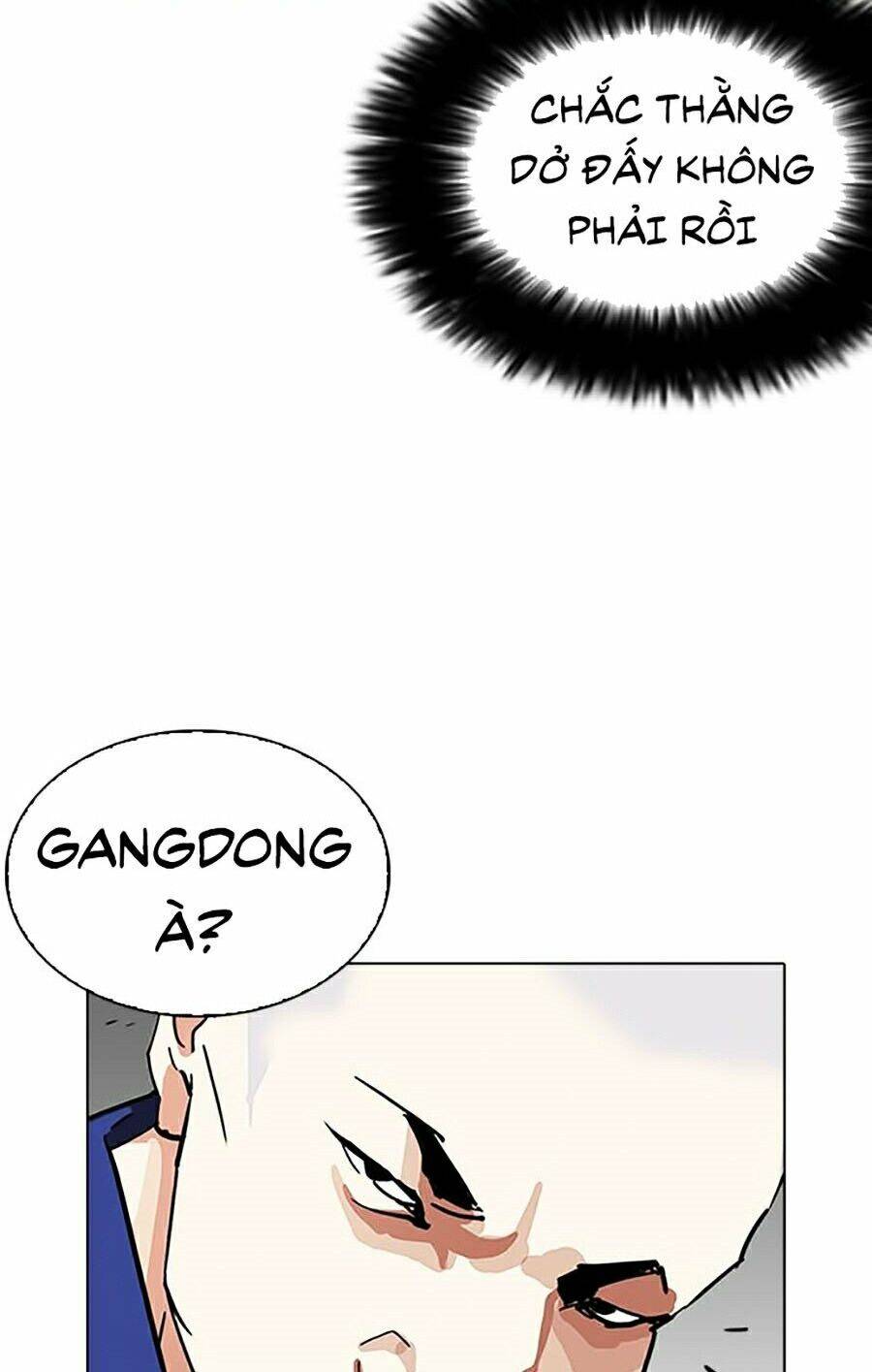 Lookism - Hoán Đổi Diệu Kỳ hoán đổi diệu kỳ - chapter 264 - Upload bởi truyensieuhay.com