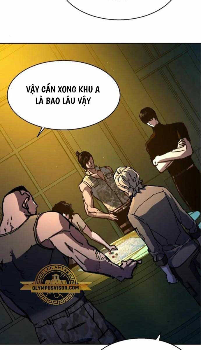 Bạn Học Của Tôi Là Lính Đánh Thuê chapter 166 - Upload bởi truyensieuhay.com