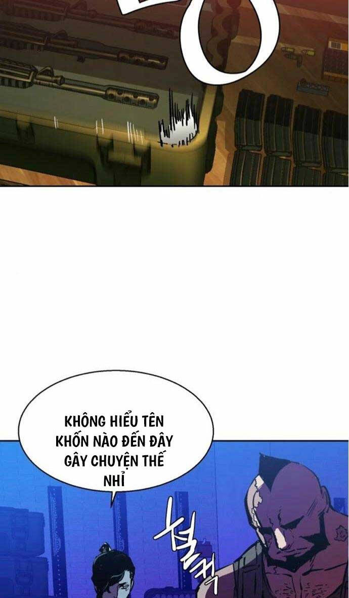 Bạn Học Của Tôi Là Lính Đánh Thuê chapter 166 - Upload bởi truyensieuhay.com