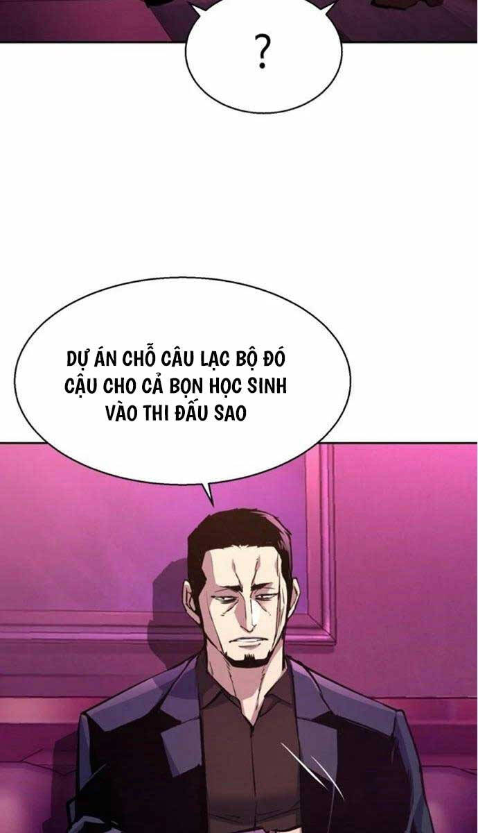 Bạn Học Của Tôi Là Lính Đánh Thuê chapter 166 - Upload bởi truyensieuhay.com