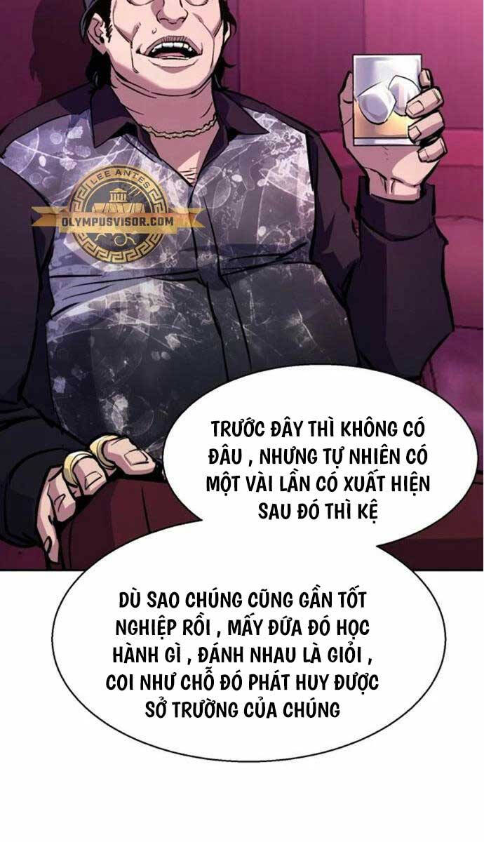 Bạn Học Của Tôi Là Lính Đánh Thuê chapter 166 - Upload bởi truyensieuhay.com