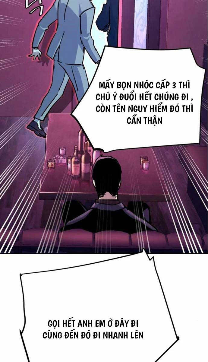 Bạn Học Của Tôi Là Lính Đánh Thuê chapter 166 - Upload bởi truyensieuhay.com