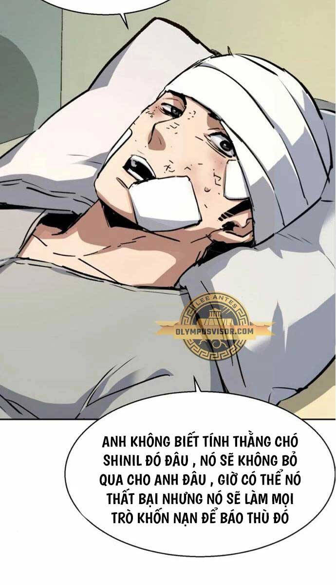 Bạn Học Của Tôi Là Lính Đánh Thuê chapter 166 - Upload bởi truyensieuhay.com