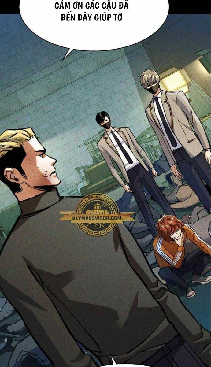 Bạn Học Của Tôi Là Lính Đánh Thuê chapter 166 - Upload bởi truyensieuhay.com