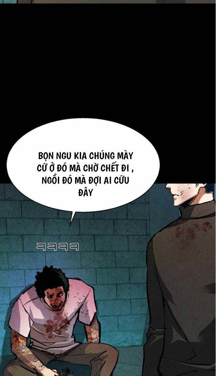 Bạn Học Của Tôi Là Lính Đánh Thuê chapter 166 - Upload bởi truyensieuhay.com