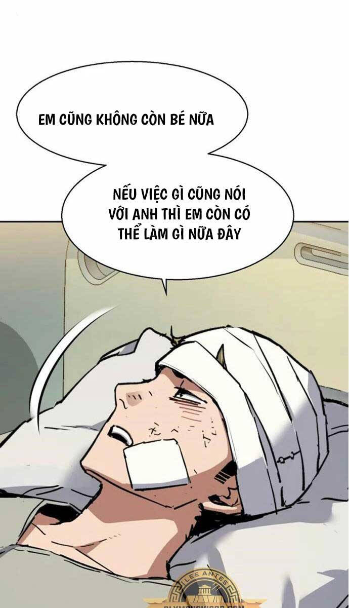 Bạn Học Của Tôi Là Lính Đánh Thuê chapter 166 - Upload bởi truyensieuhay.com