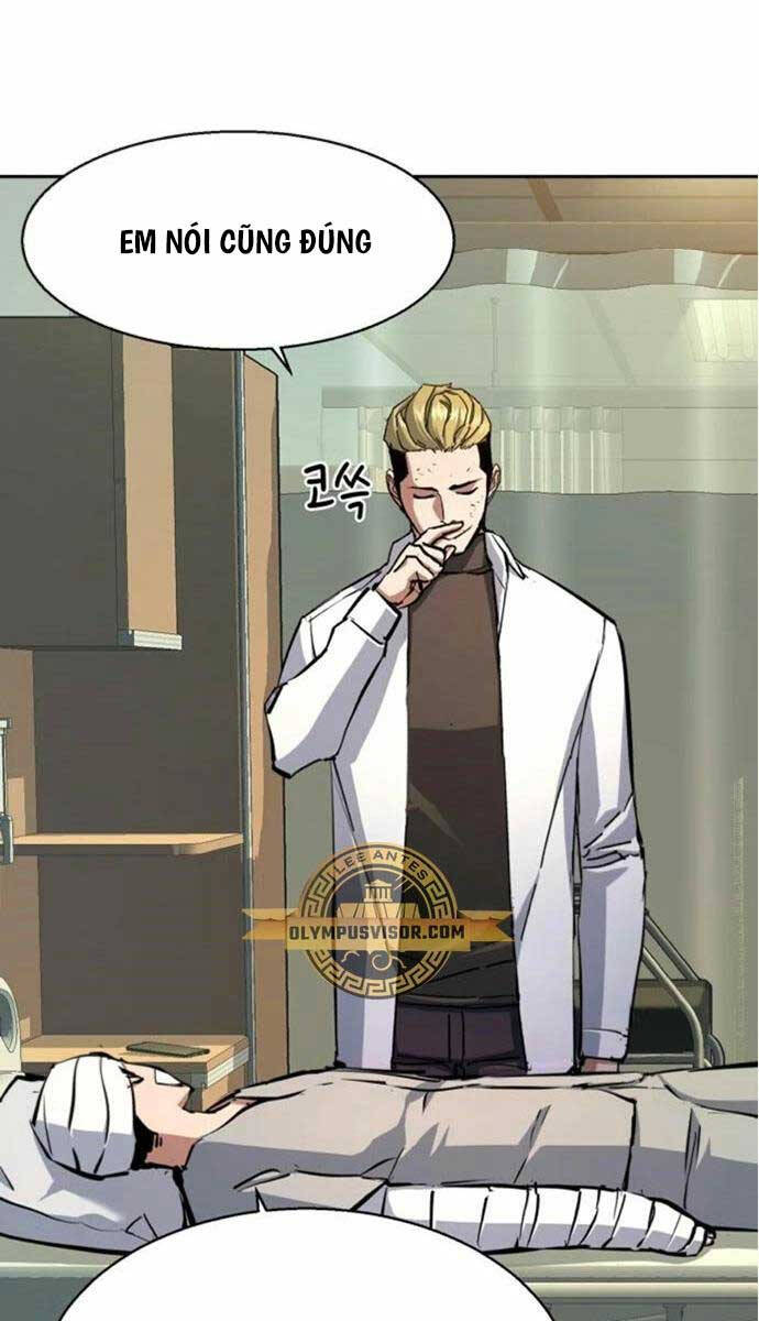 Bạn Học Của Tôi Là Lính Đánh Thuê chapter 166 - Upload bởi truyensieuhay.com