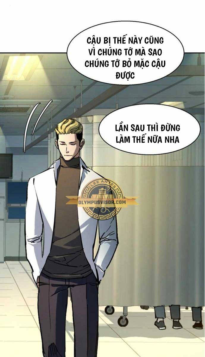 Bạn Học Của Tôi Là Lính Đánh Thuê chapter 166 - Upload bởi truyensieuhay.com