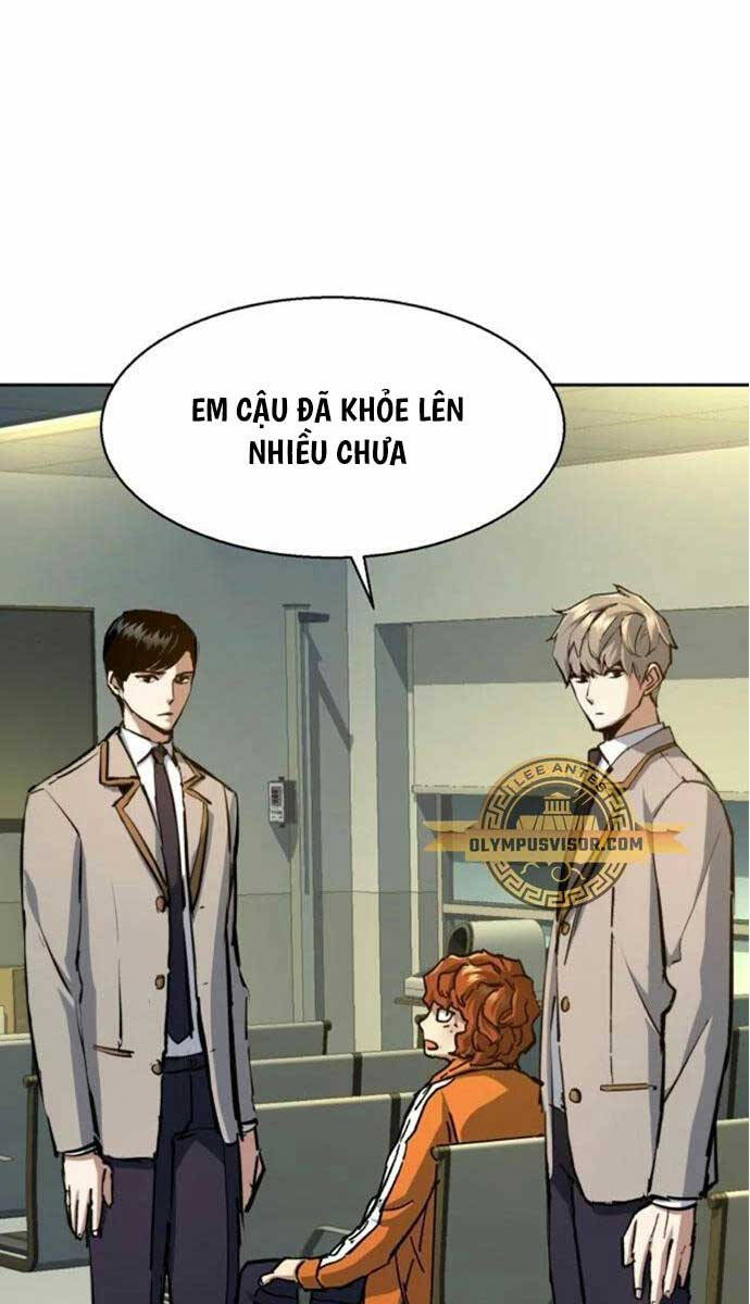 Bạn Học Của Tôi Là Lính Đánh Thuê chapter 166 - Upload bởi truyensieuhay.com
