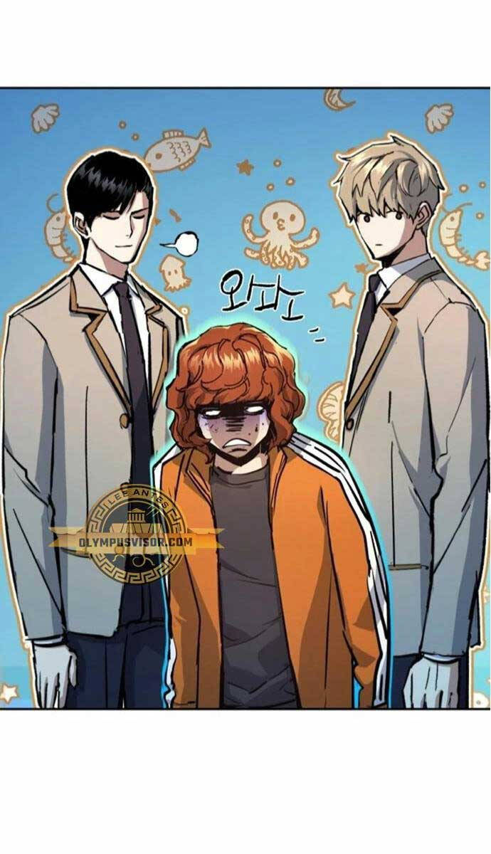 Bạn Học Của Tôi Là Lính Đánh Thuê chapter 166 - Upload bởi truyensieuhay.com