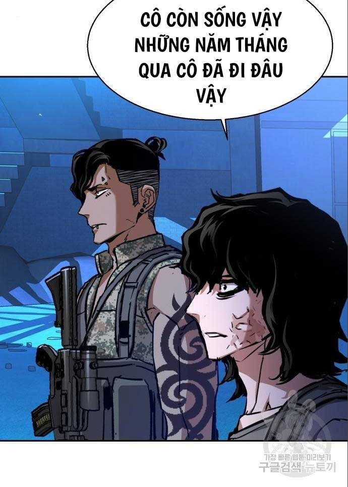 Bạn Học Của Tôi Là Lính Đánh Thuê chapter 167 - Upload bởi truyensieuhay.com